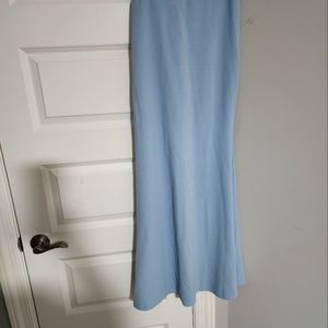 2 piece skirt set